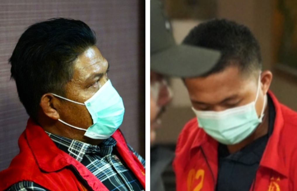 OTT DPRD Muara Enim dan Anak: Kejati Sumsel Buka Peluang Tersangka Baru dalam Kasus Dugaan Suap Proyek Irigasi