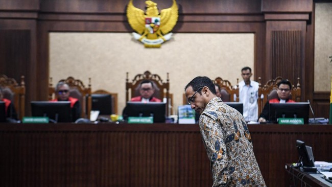Sorotan Pengadaan Chromebook: Jaksa Ungkap Dugaan Markup Harga di Sidang Tipikor