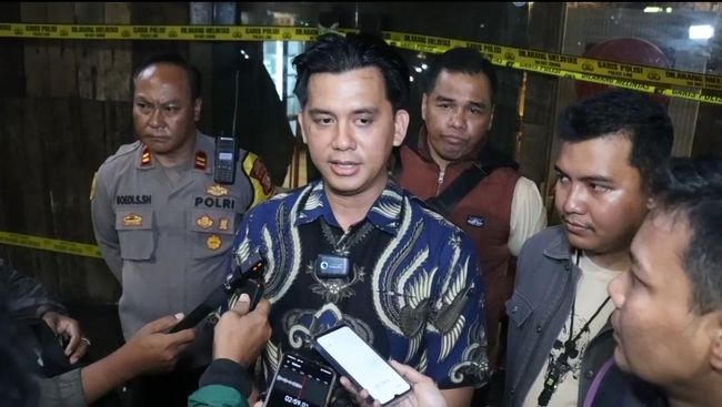 PRT Loncat dari Lantai 4 Kos Majikan di Jakpus, Polisi Usut Unsur Pidana