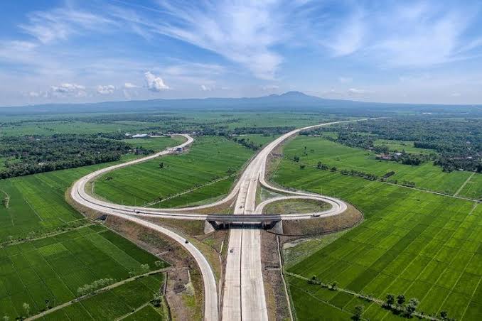 Progres Pembangunan IKN Nusantara 2026 Semakin Maju